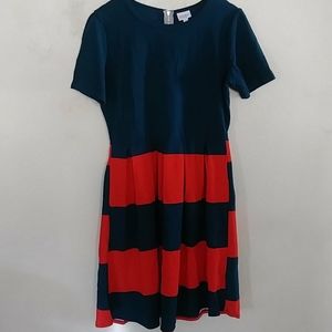 Lularoe dress
